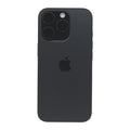95新 Apple iPhone 16 Pro 128G 黑色鈦金屬 中國大陸版