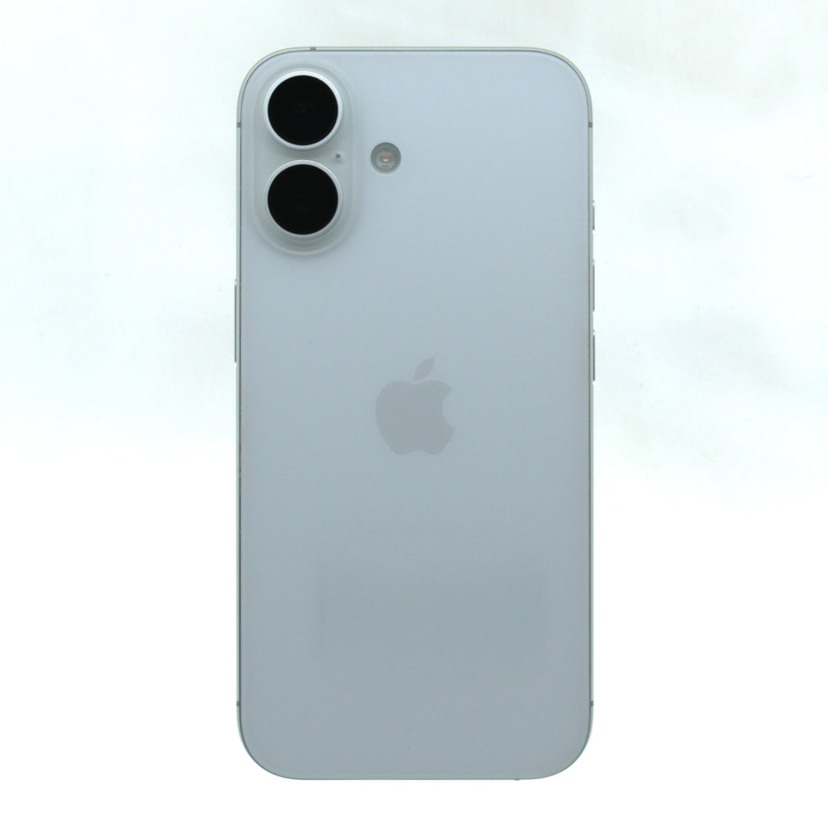95新 Apple iPhone 16 256G 白色 中國大陸版