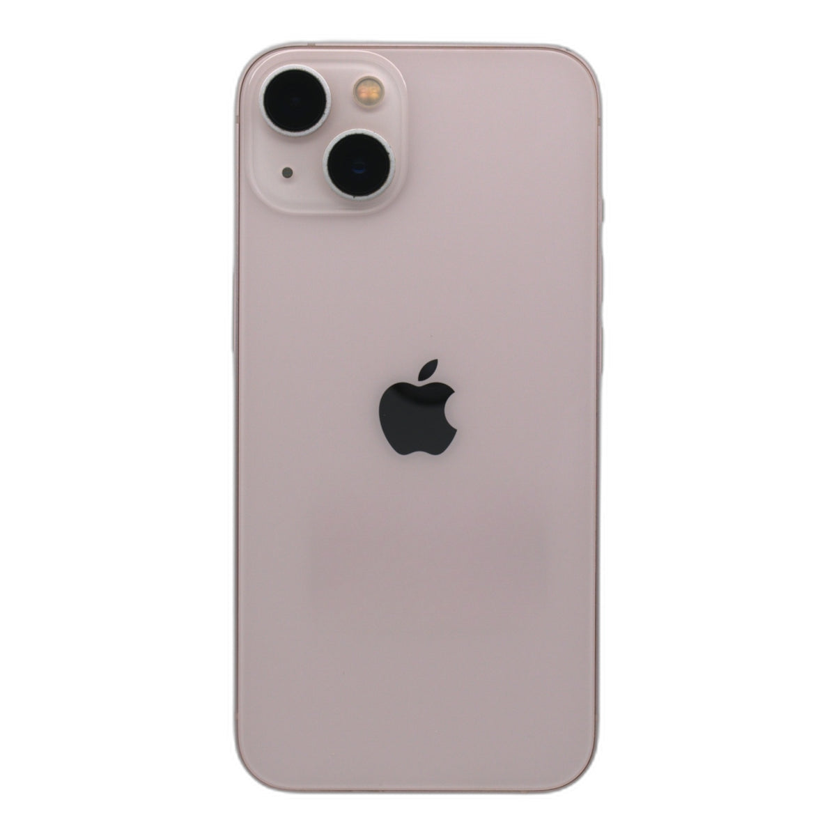 95新 Apple iPhone 13 256G 粉紅色 中國大陸版