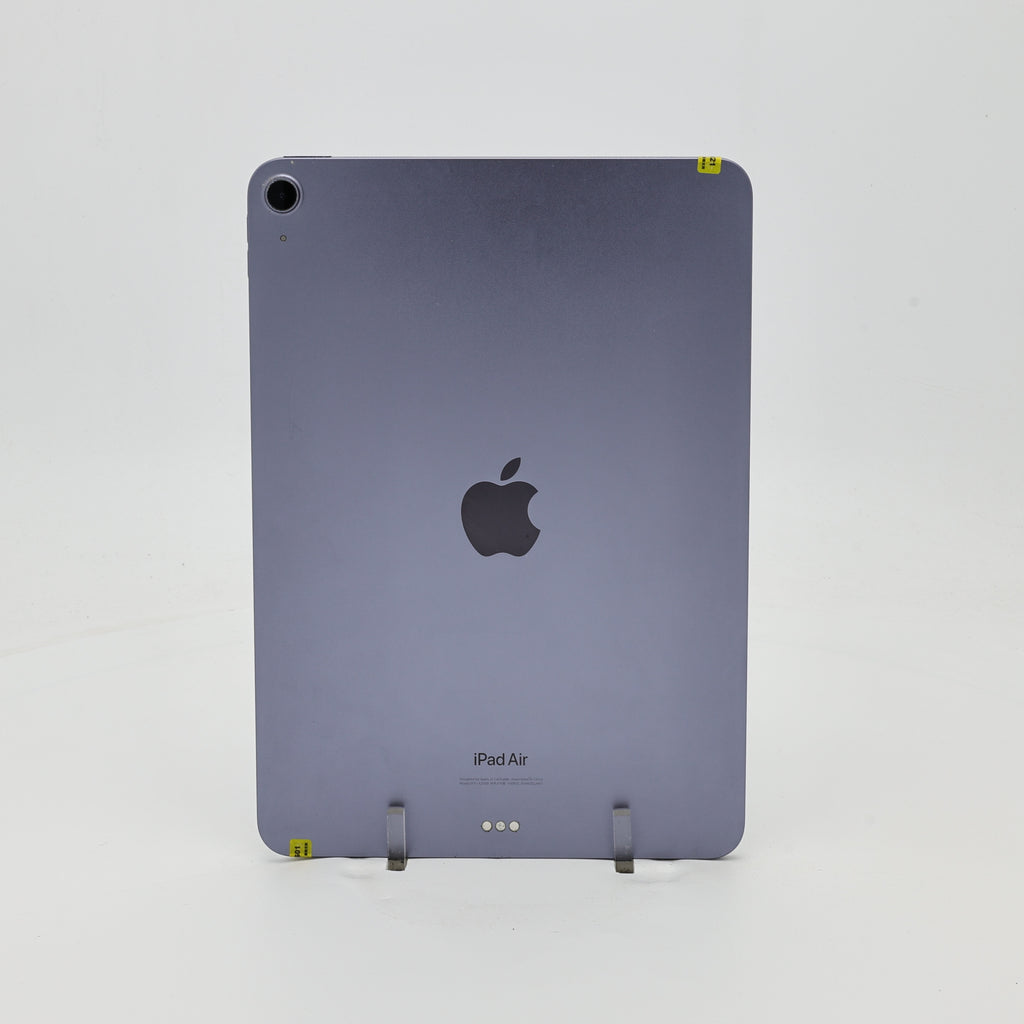 95新 Apple iPad Air5 64G 紫色 WIFI