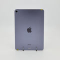 95新 Apple iPad Air5 64G 紫色 WIFI