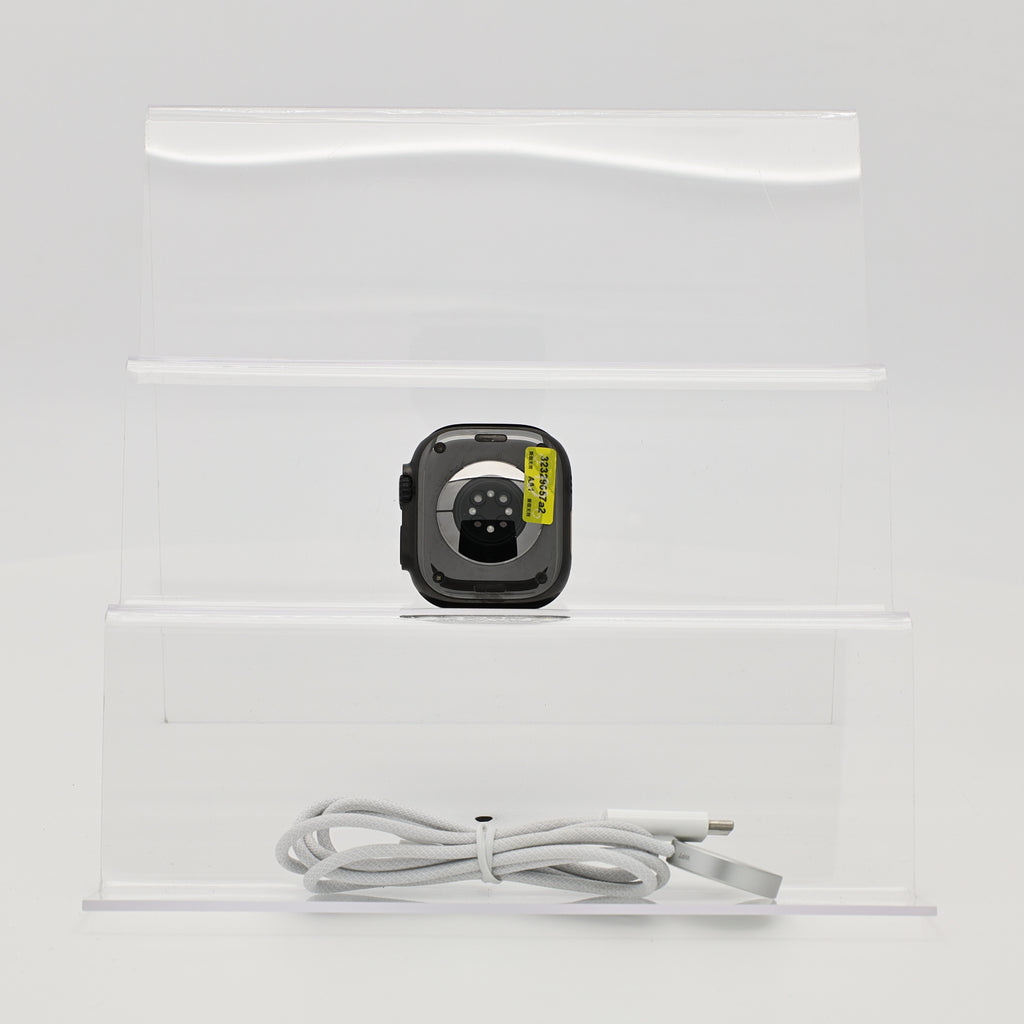 99新 Apple Watch Ultra 2 49毫米 鈦金屬