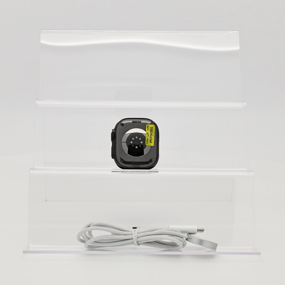 99新 Apple Watch Ultra 2 49毫米 鈦金屬