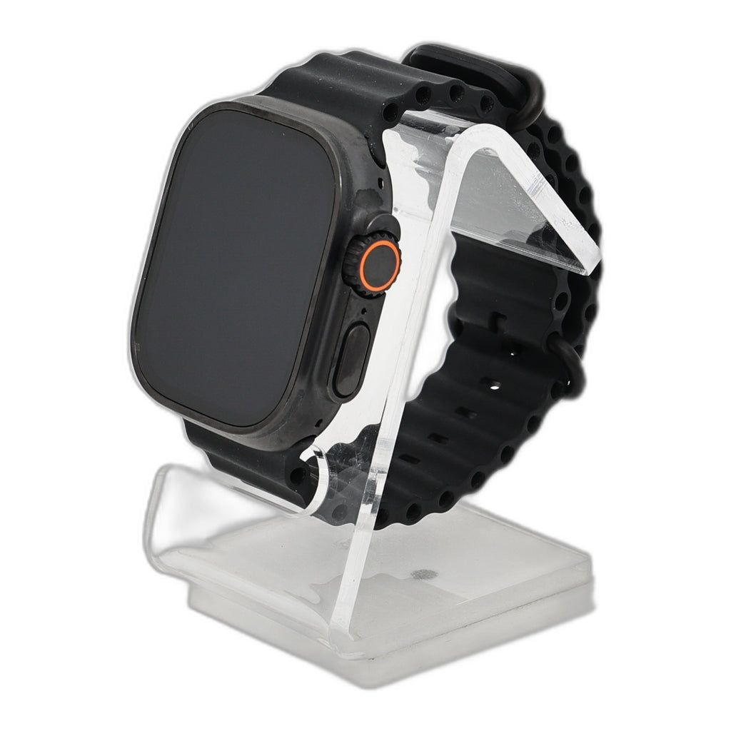 99新 Apple Watch Ultra 2 49毫米 鈦金屬