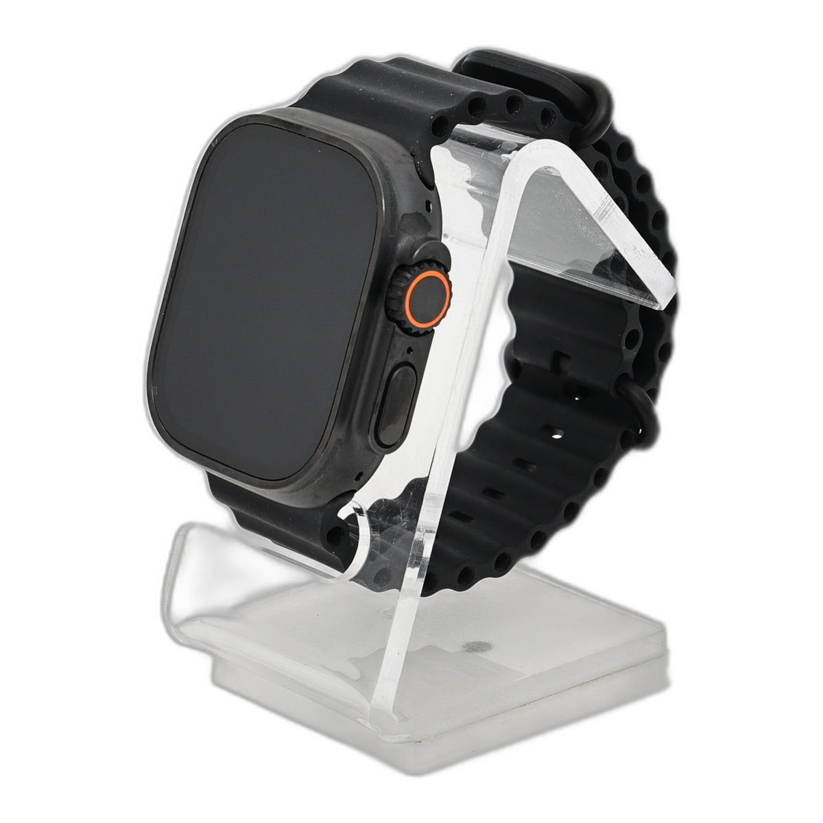 99新 Apple Watch Ultra 2 49毫米 鈦金屬