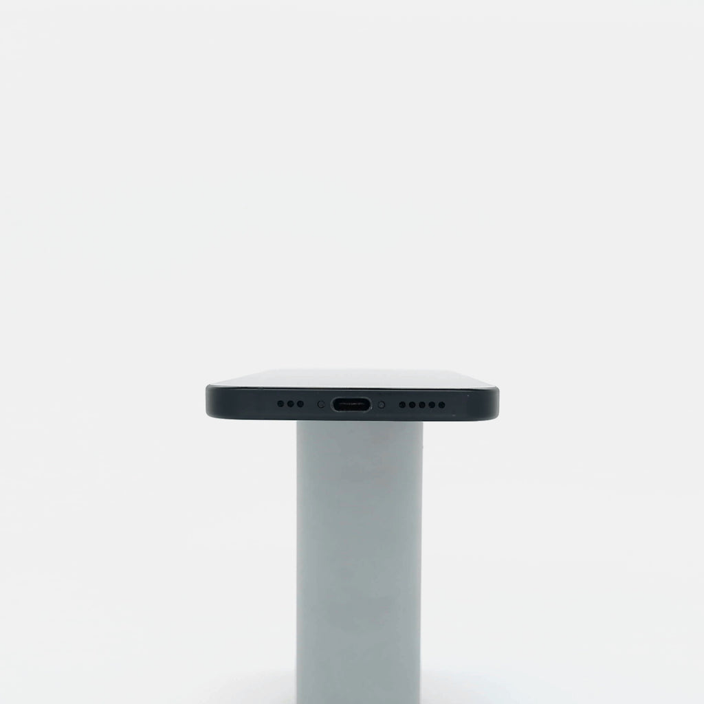 95新 Apple iPhone 15 128G 黑色 中國大陸版