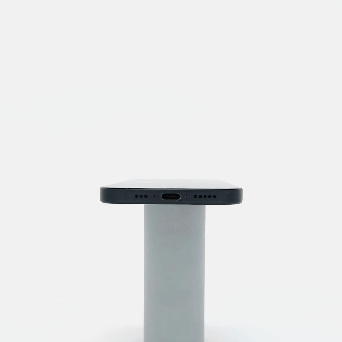 95新 Apple iPhone 15 128G 黑色 中國大陸版
