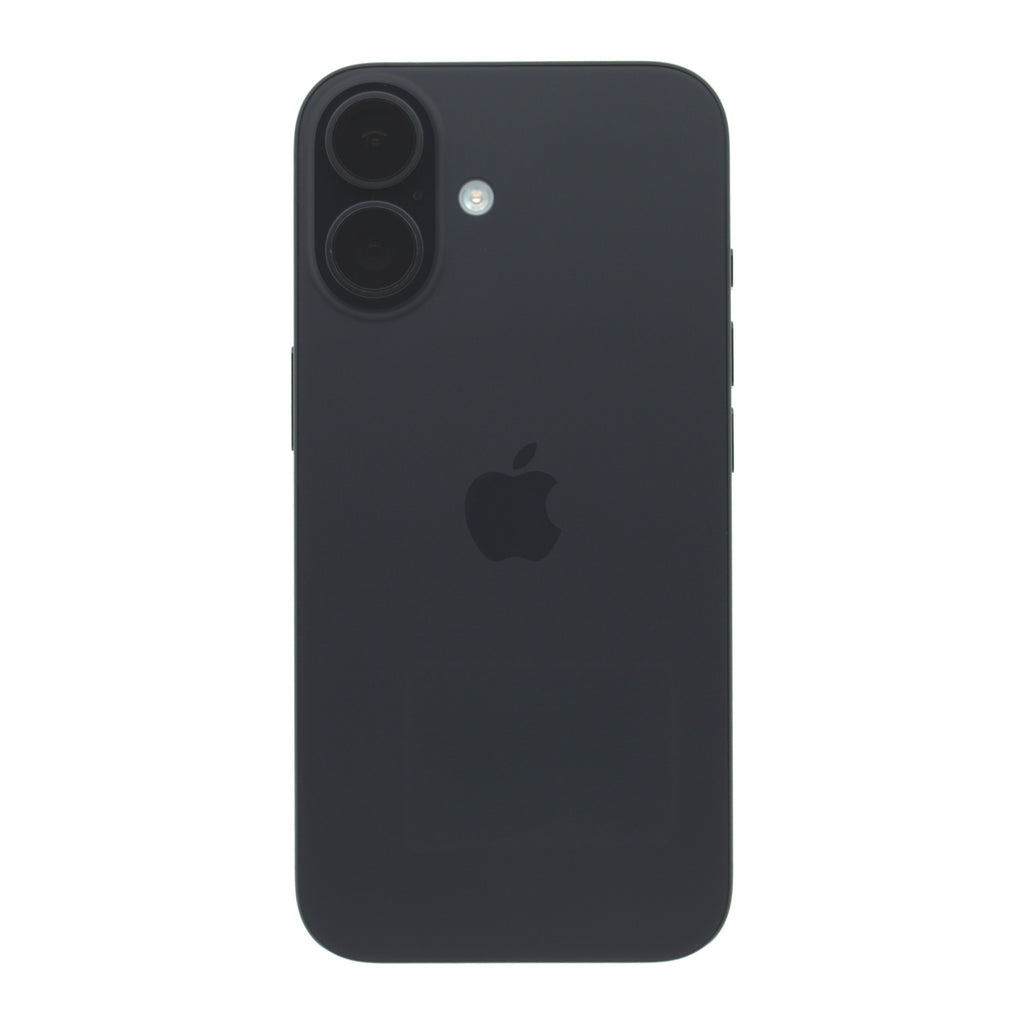 95新 Apple iPhone 16 256G 黑色 中國大陸版