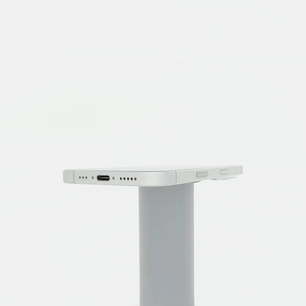 95新 Apple iPhone 16 128G 白色 中國大陸版