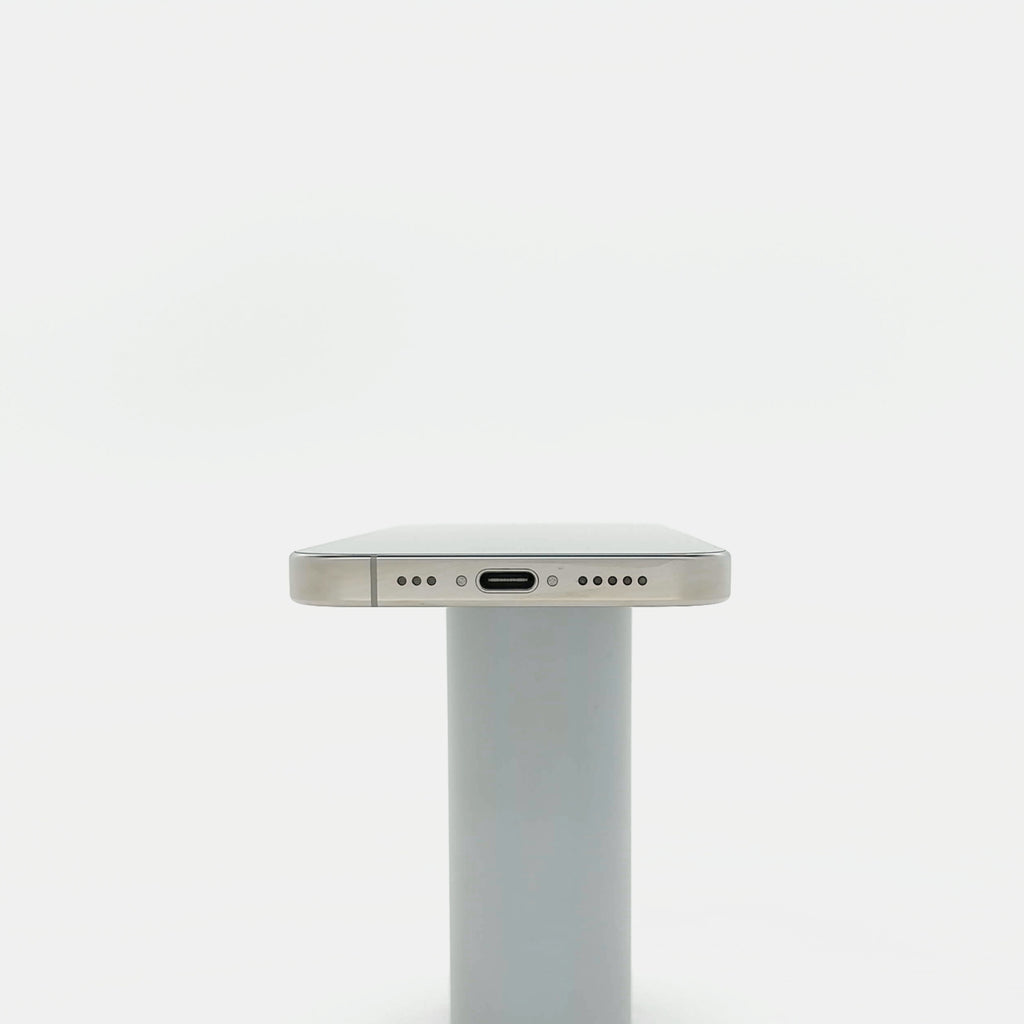 95新 Apple iPhone 16 Pro 256G 原色鈦金屬 中國大陸版