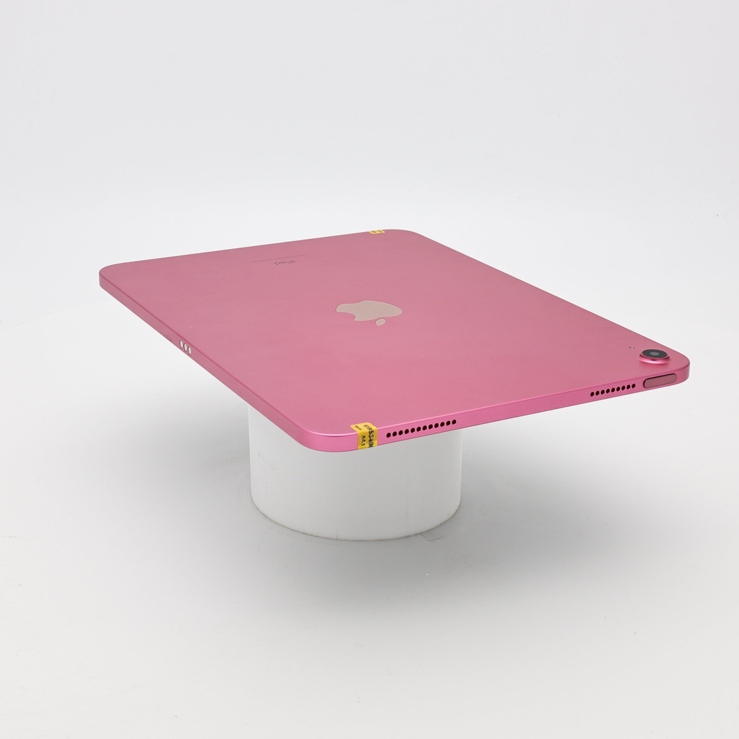 99新 Apple iPad 10代 64G 粉紅色 WIFI