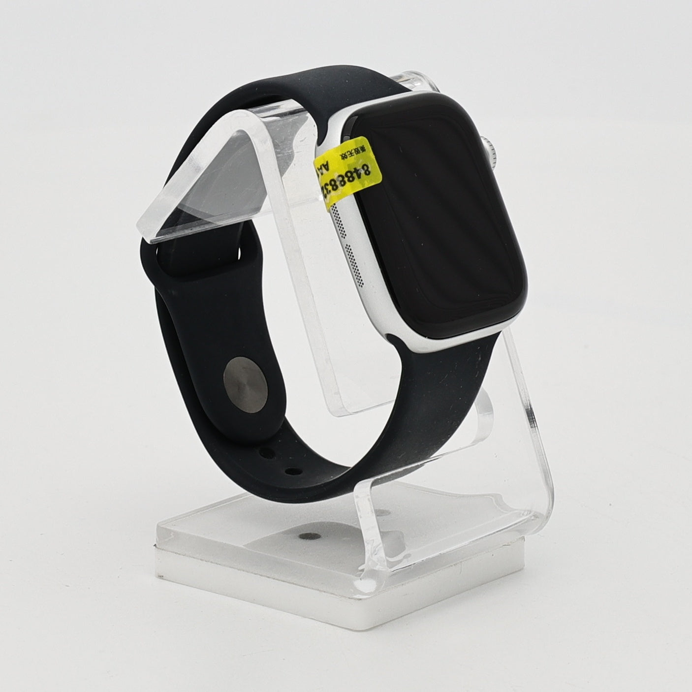 99新 Apple Watch Series 10 42毫米 鋁金屬