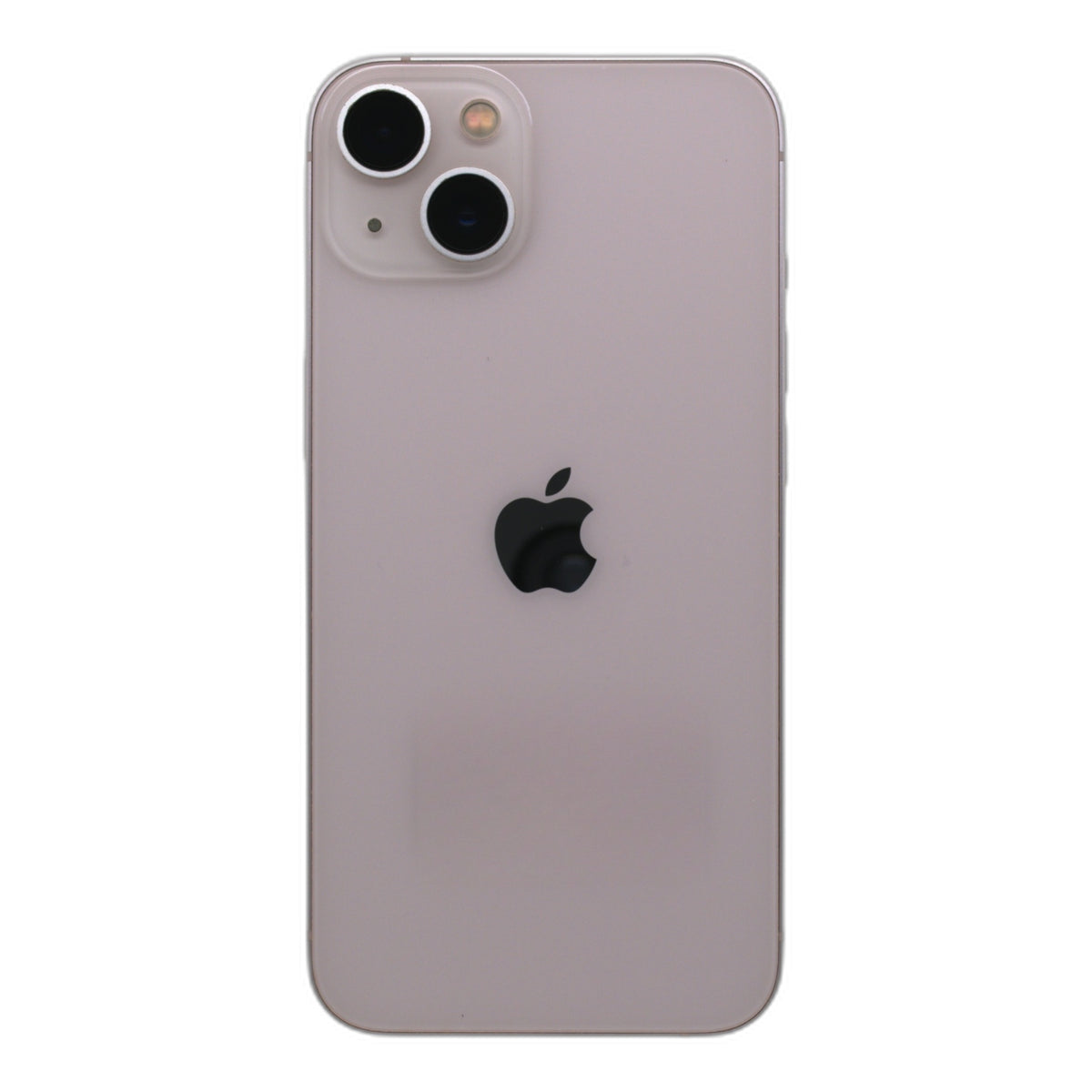 95新 Apple iPhone 13 256G 粉紅色 中國大陸版