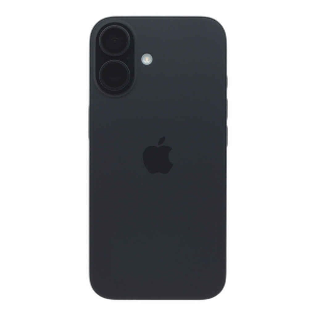 95新 Apple iPhone 16 256G 黑色 中國大陸版