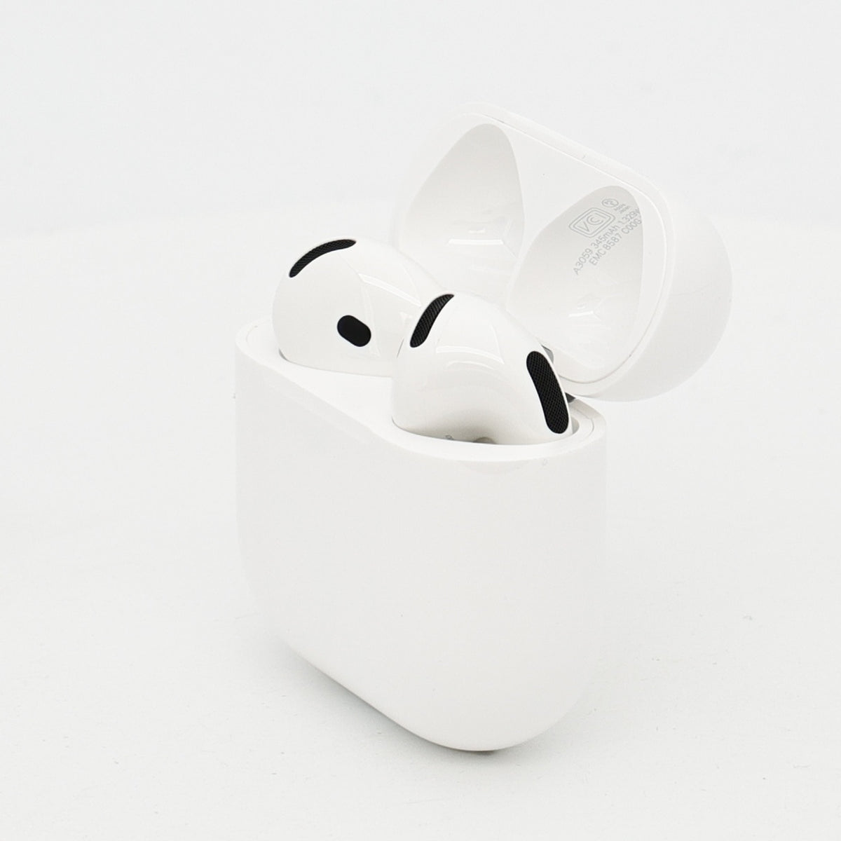 99新 Apple AirPods 4 (支持主动降噪) 白色
