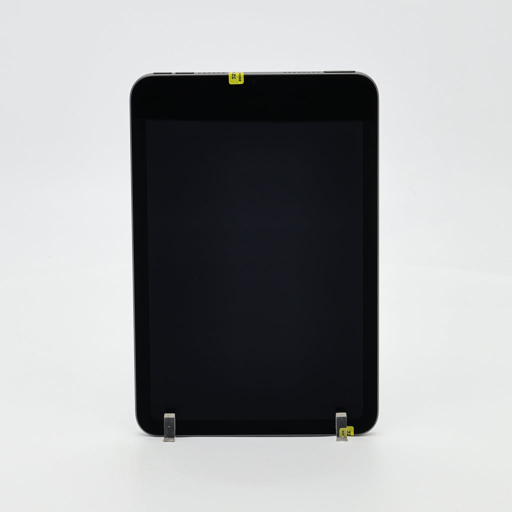95新 Apple iPad mini6 256G 深空灰色 WIFI