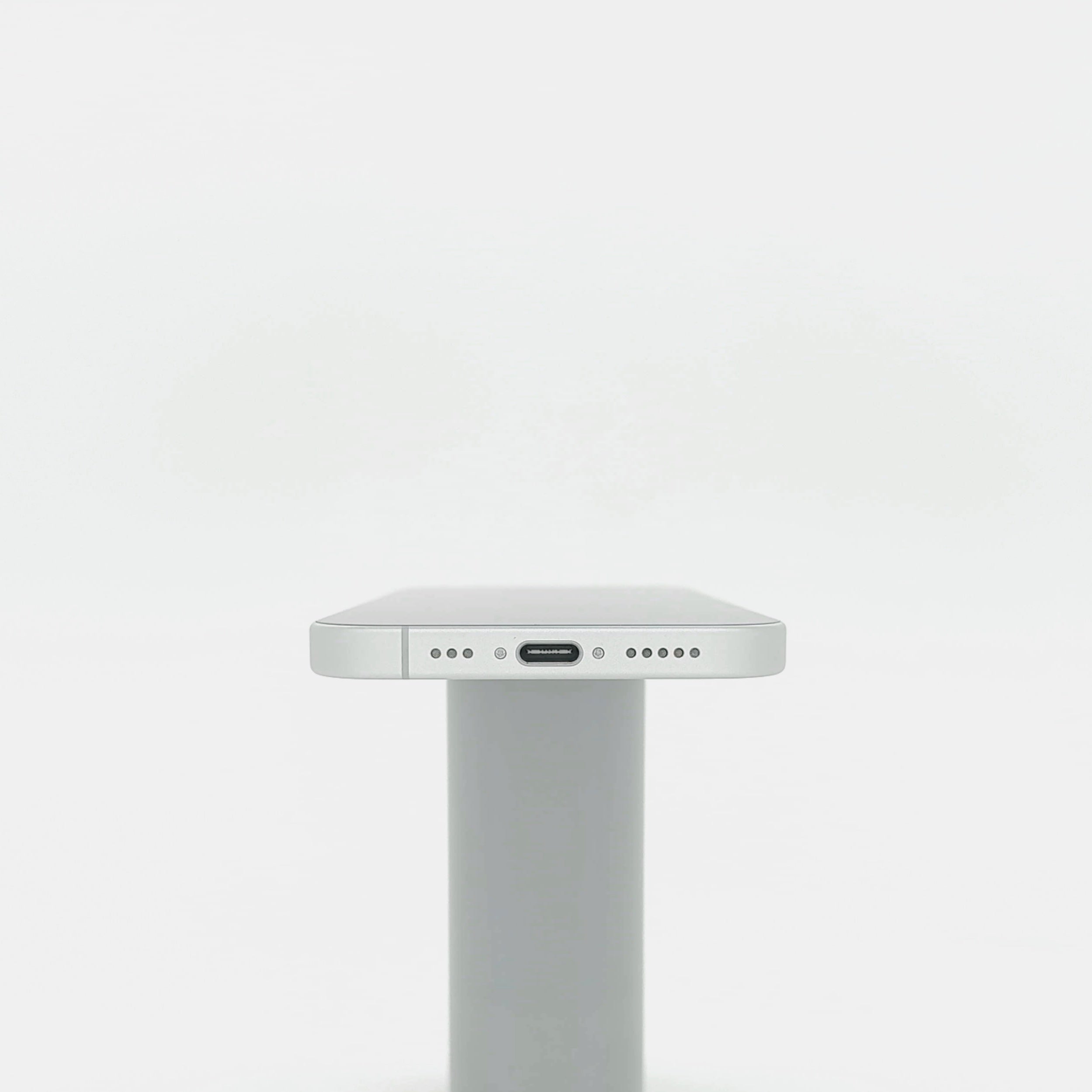 95新 Apple iPhone 16 256G 白色 中國大陸版