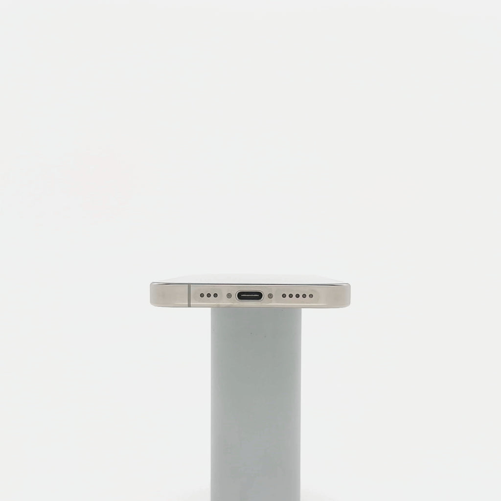 95新 Apple iPhone 16 Pro 256G 原色鈦金屬 中國大陸版
