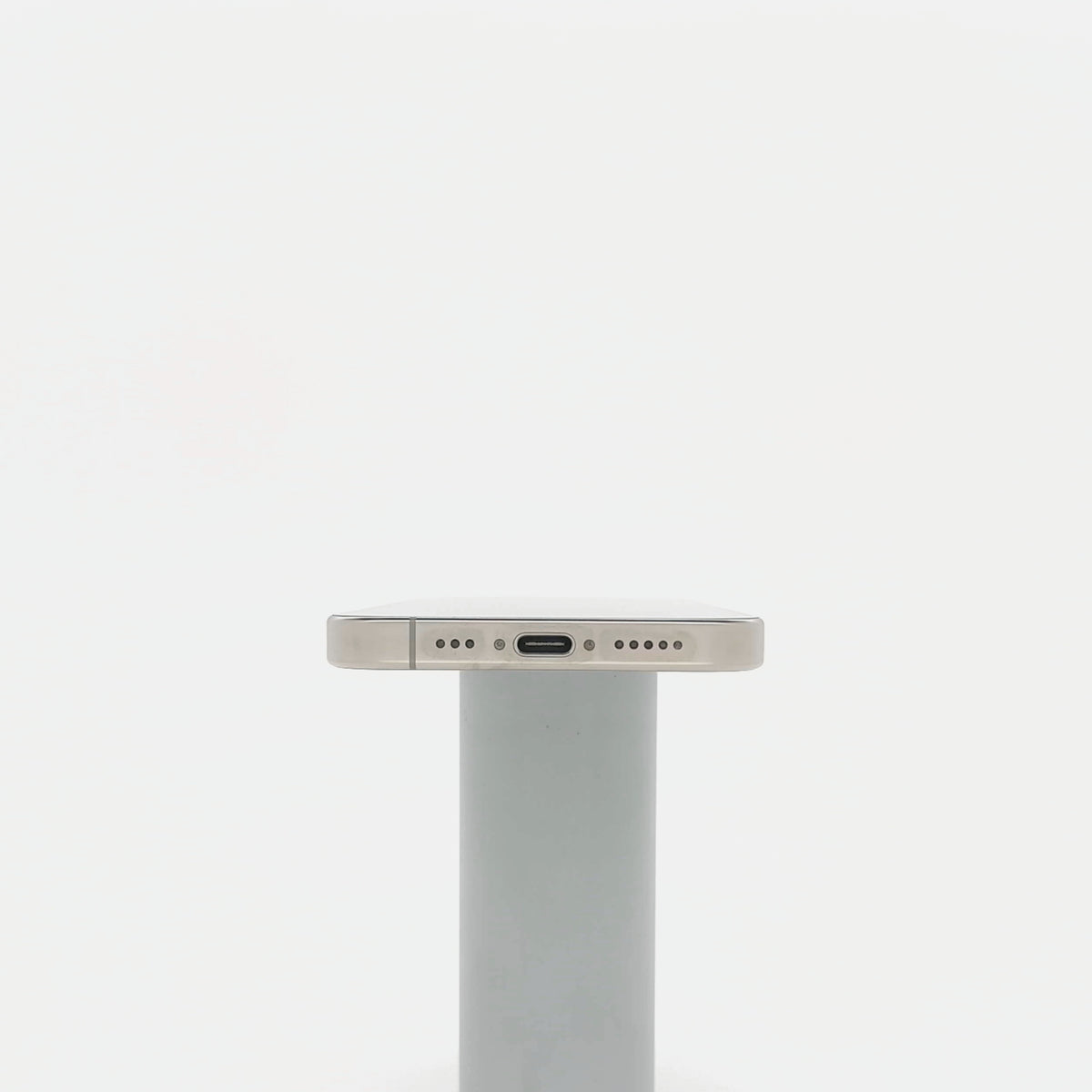 95新 Apple iPhone 16 Pro 256G 原色鈦金屬 中國大陸版