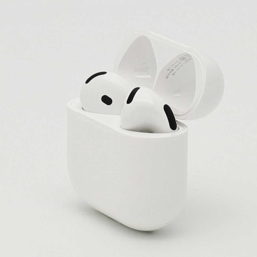 99新 Apple AirPods 4 (支持主动降噪) 白色