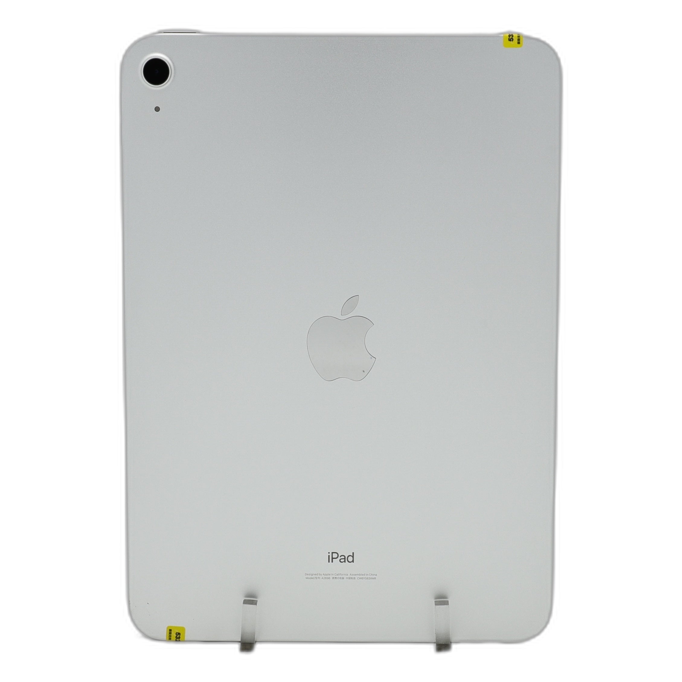 95新 Apple iPad 10代 64G 銀色 WIFI