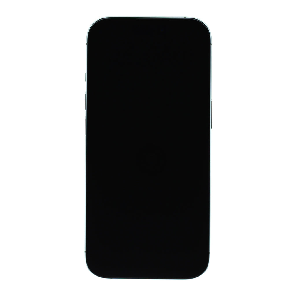 95新 Apple iPhone 16 Pro 128G 白色鈦金屬 中國大陸版