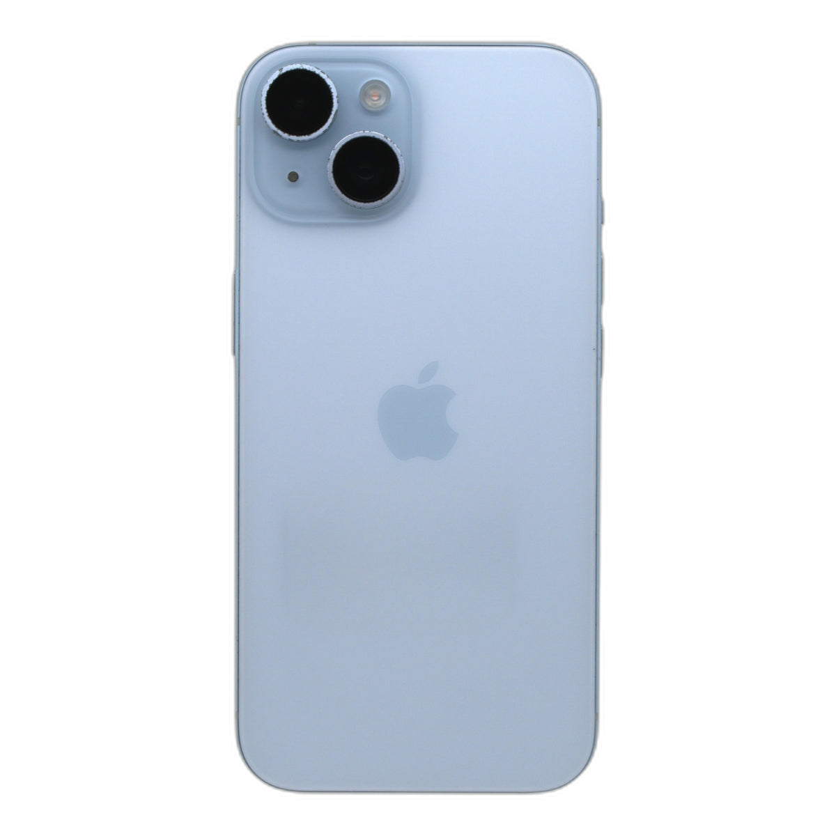 95新 Apple iPhone 15 128G 藍色 中國大陸版