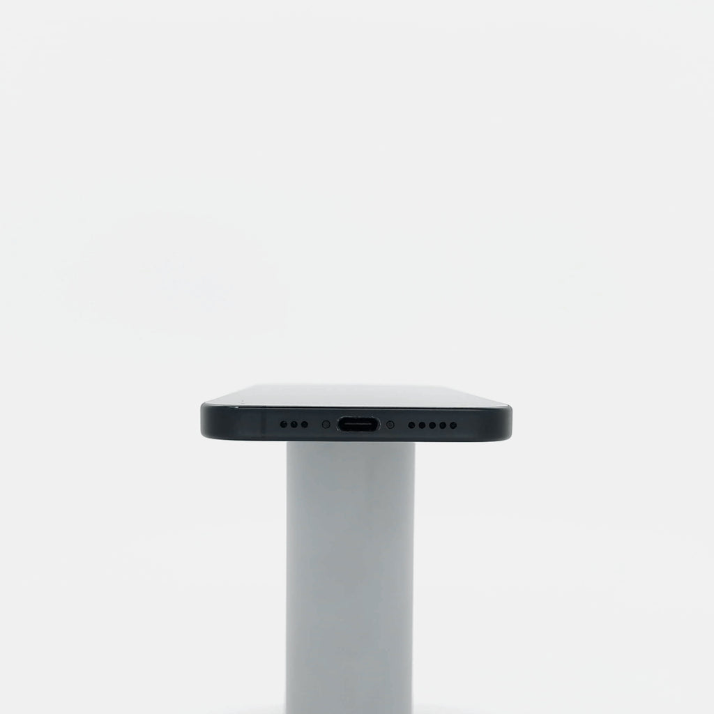 95新 Apple iPhone 16 256G 黑色 中國大陸版
