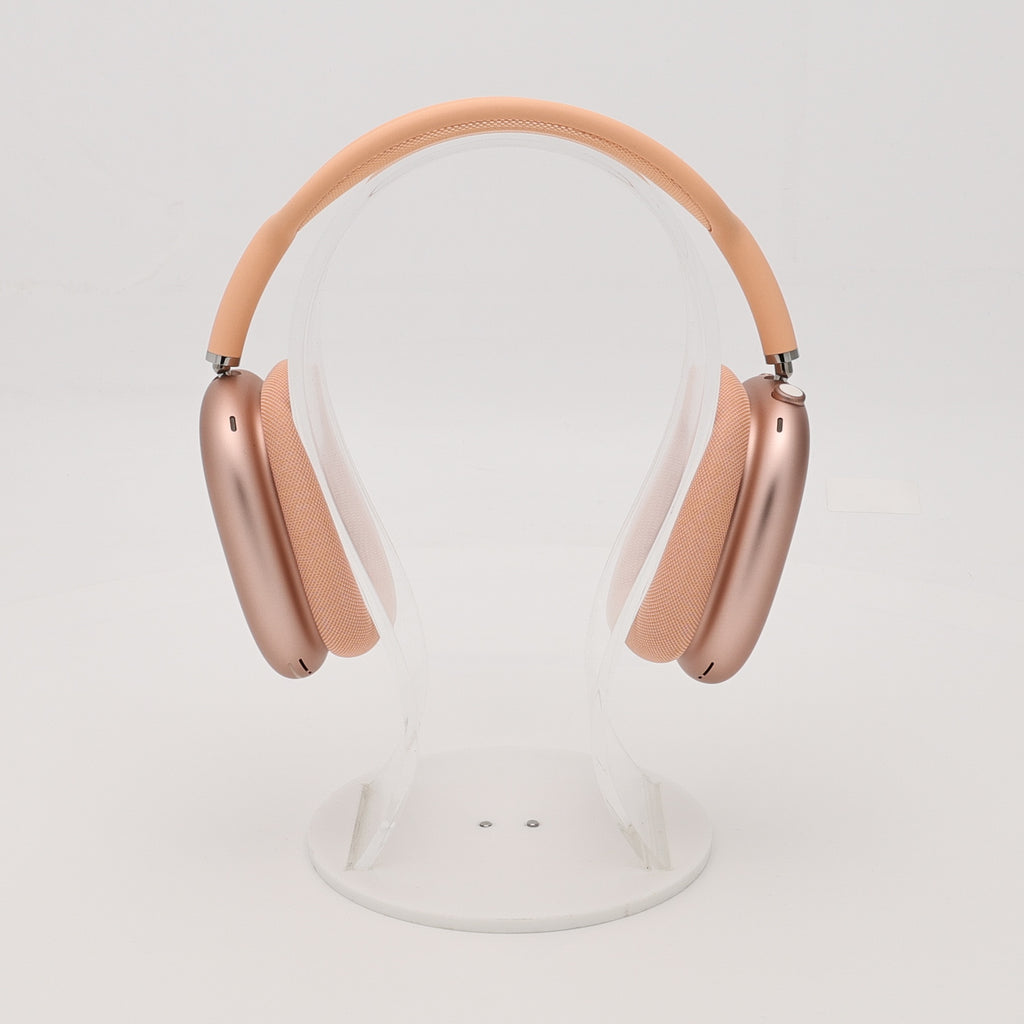 99新 Apple AirPods Max 2 橘色