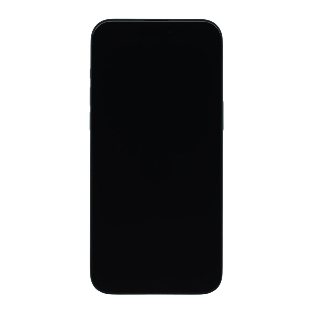 95新 Apple iPhone 15 Pro Max 256G 黑色鈦金屬 中國大陸版