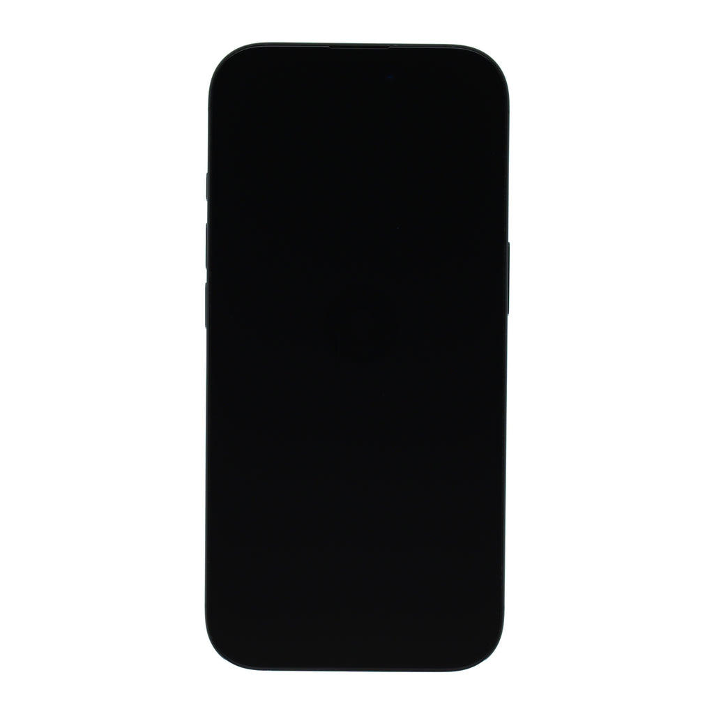 95新 Apple iPhone 16 Pro 256G 黑色鈦金屬 中國大陸版