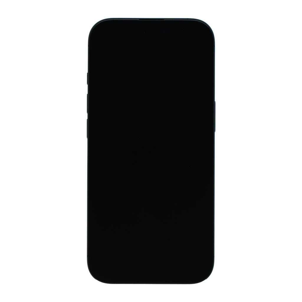 95新 Apple iPhone 16 Pro 128G 黑色鈦金屬 中國大陸版