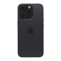95新 Apple iPhone 15 Pro 256G 黑色鈦金屬 中國大陸版