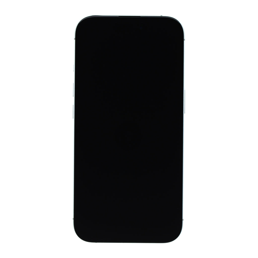 95新 Apple iPhone 16 256G 白色 中國大陸版