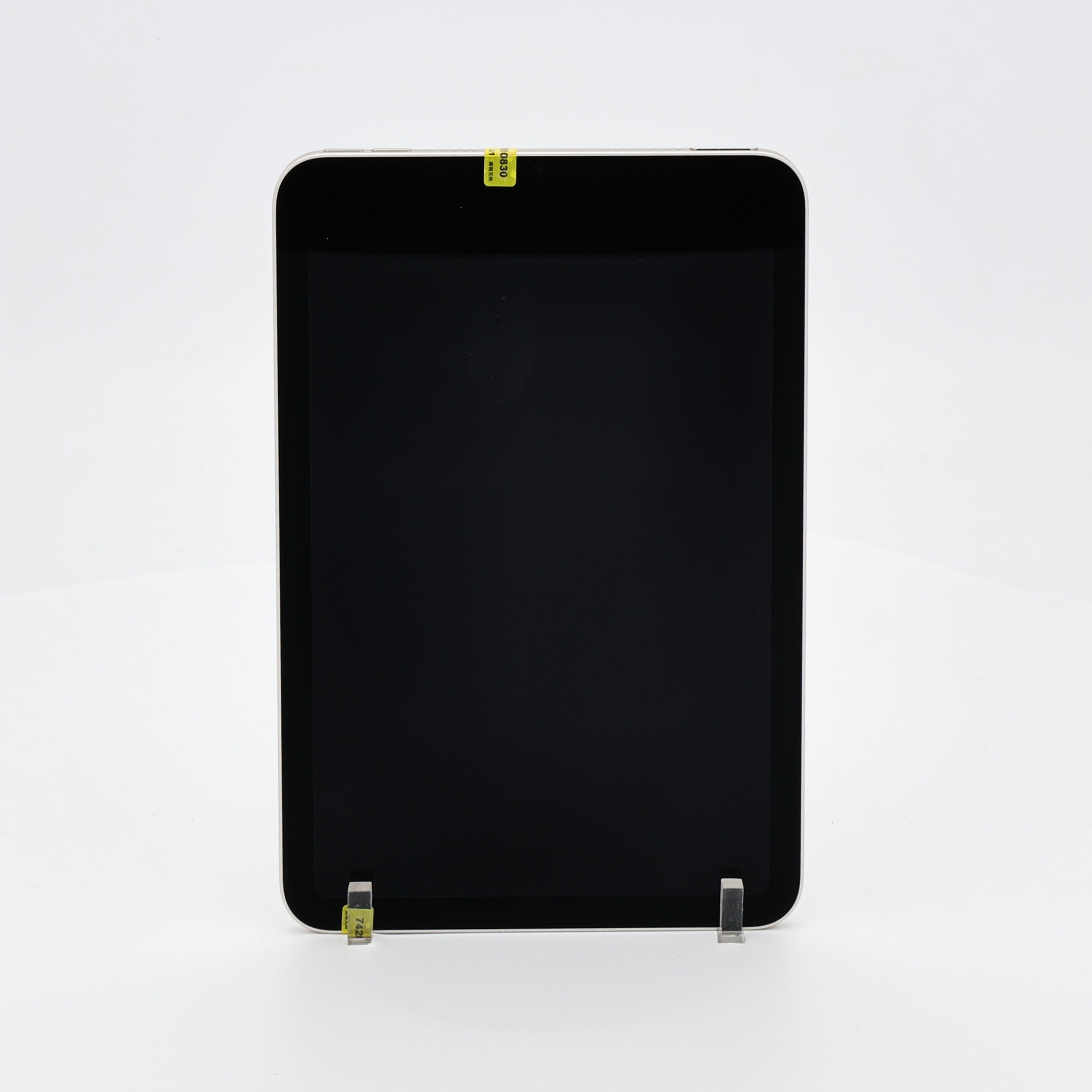 95新 Apple iPad mini6 64G 星光色 WIFI