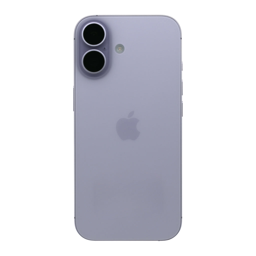 95新 Apple iPhone 17 256G 薰衣草紫色 中國大陸版