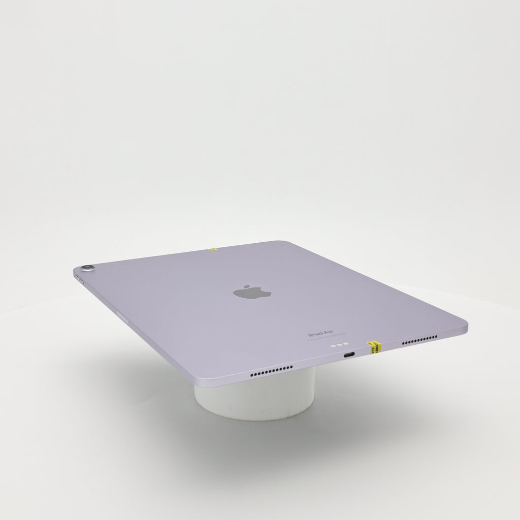 99新 Apple iPad Air (M2) 13英寸 256G 紫色 WIFI