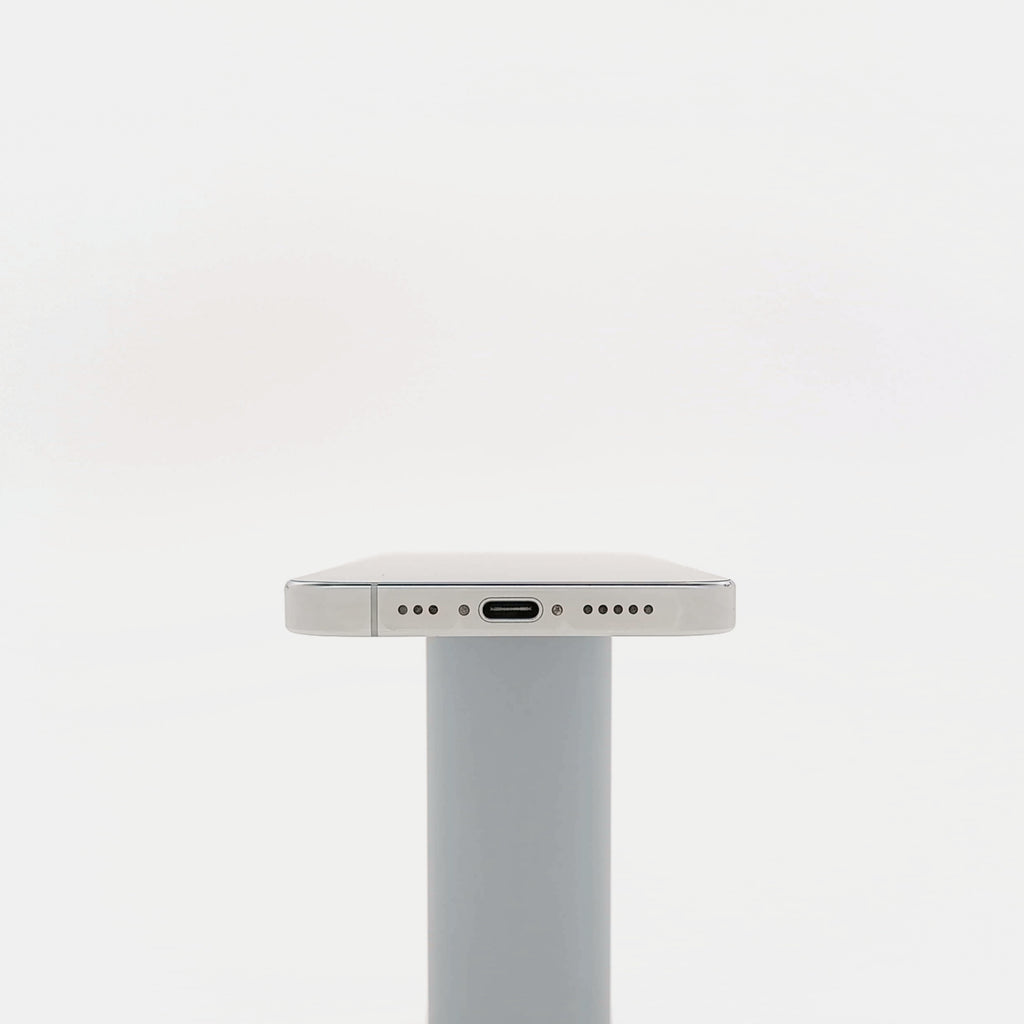 95新 Apple iPhone 16 Pro 256G 白色鈦金屬 中國大陸版