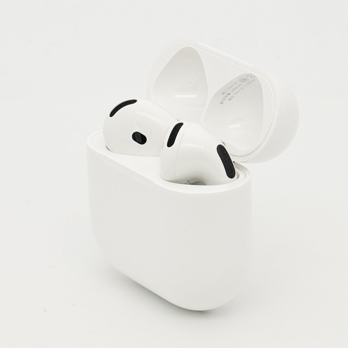 99新 Apple AirPods 4 (支持主动降噪) 白色
