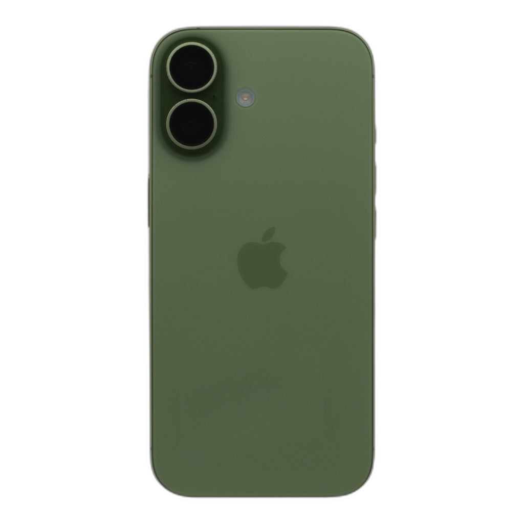 95新 Apple iPhone 17 256G 鼠尾草綠色 中國大陸版