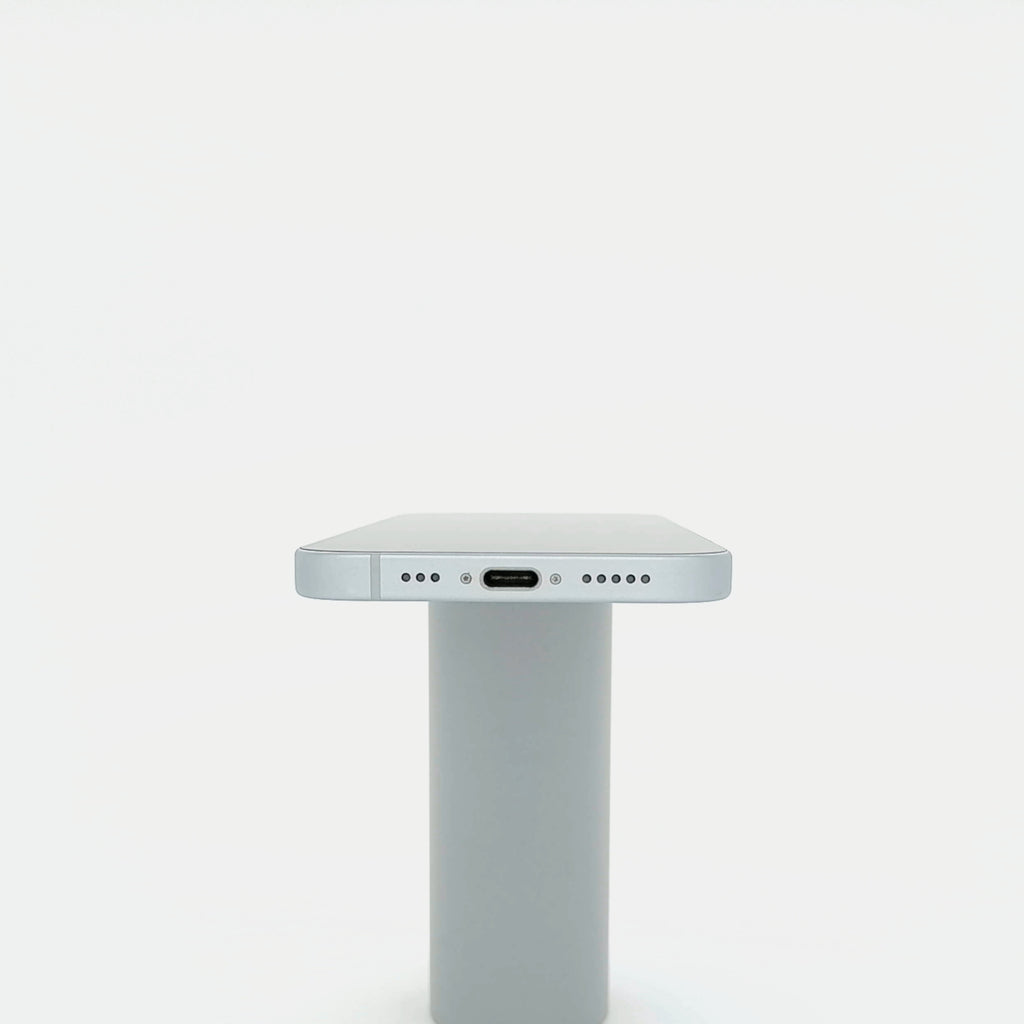 95新 Apple iPhone 15 256G 藍色 中國大陸版
