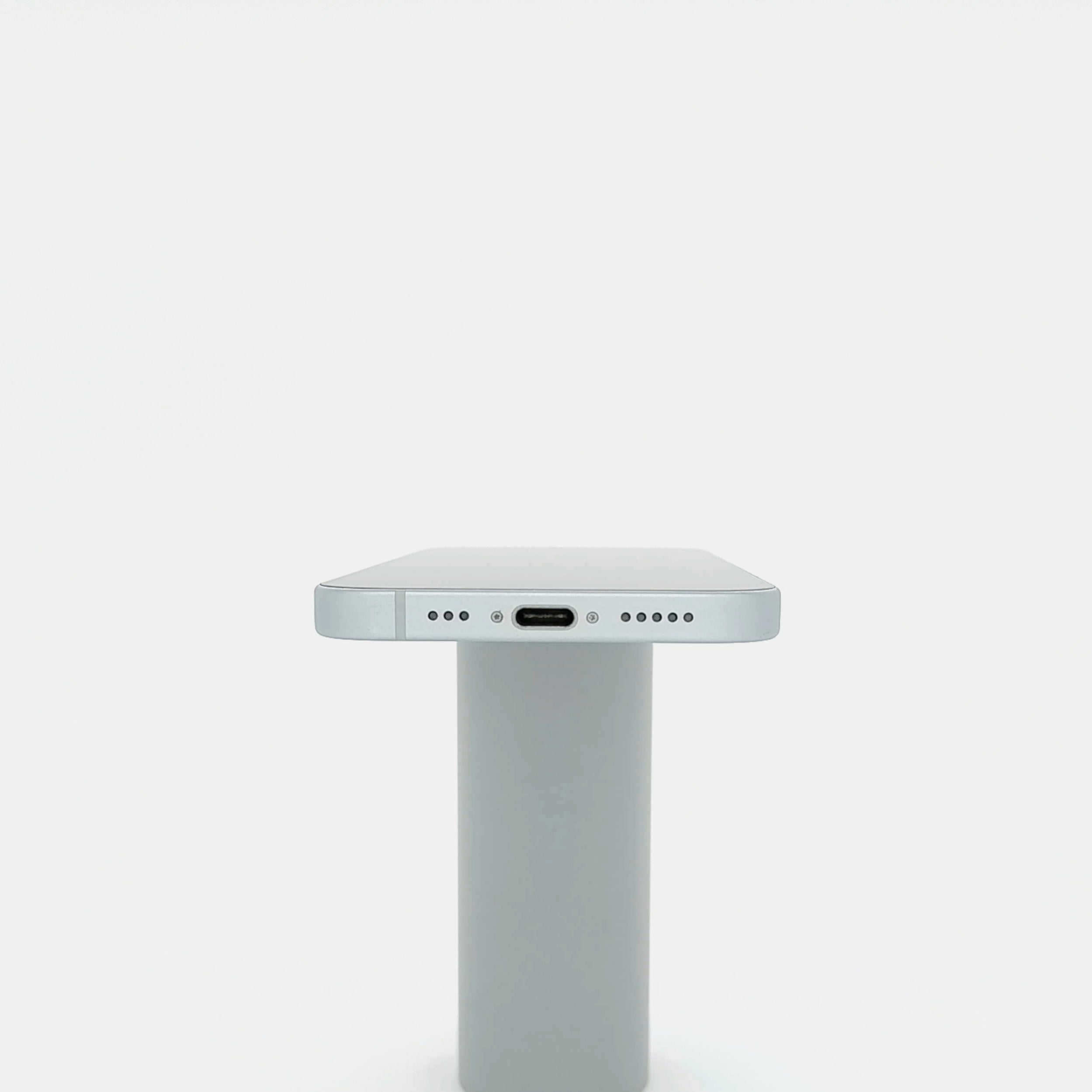 95新 Apple iPhone 15 256G 藍色 中國大陸版