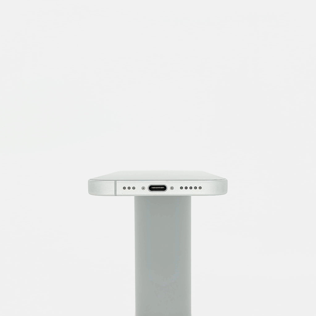95新 Apple iPhone 16 256G 白色 中國大陸版
