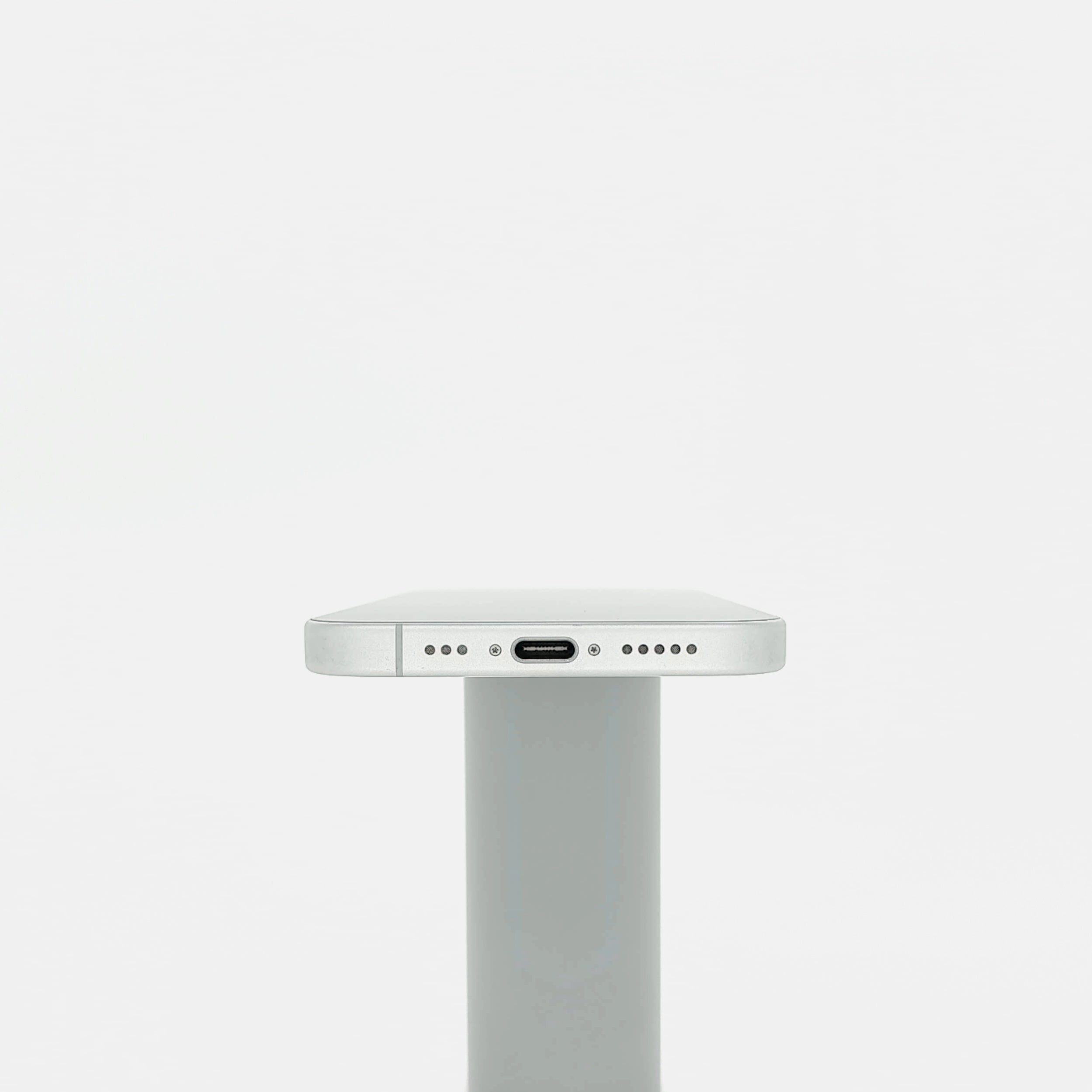 95新 Apple iPhone 16 256G 白色 中國大陸版