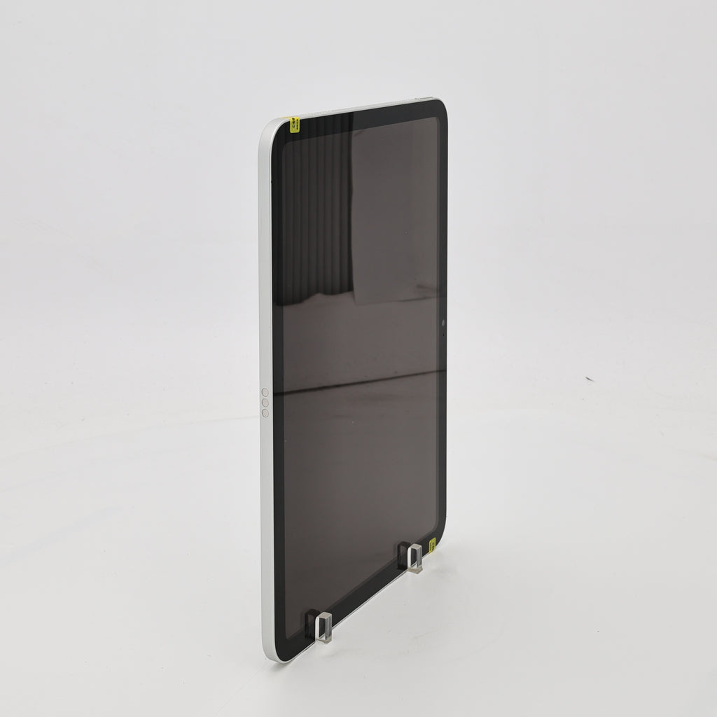 99新 Apple iPad 10代 256G 銀色 WIFI