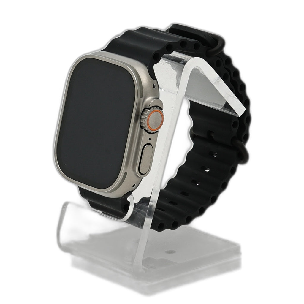 99新 Apple Watch Ultra 2 49毫米 鈦金屬