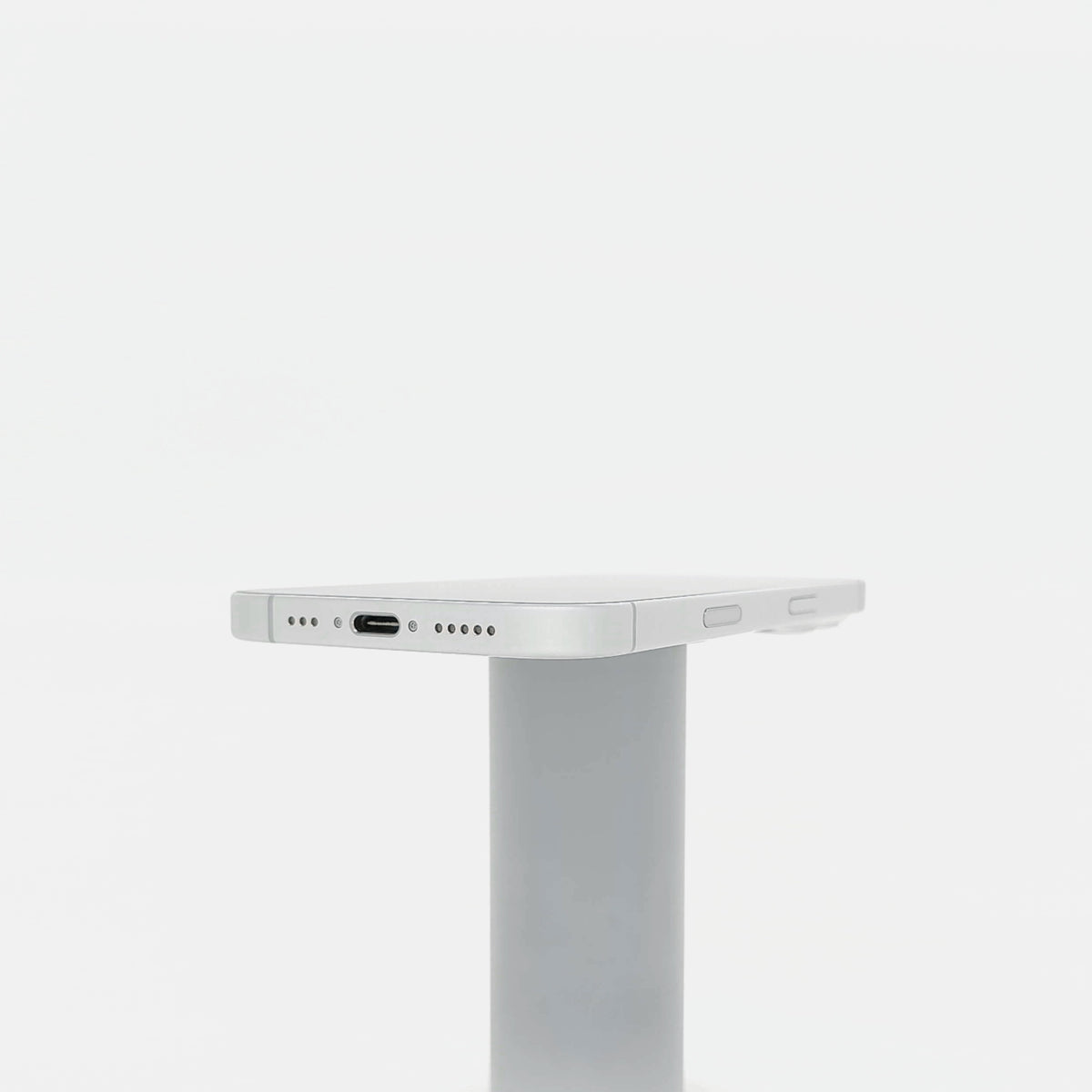 95新 Apple iPhone 17 256G 白色 中國大陸版