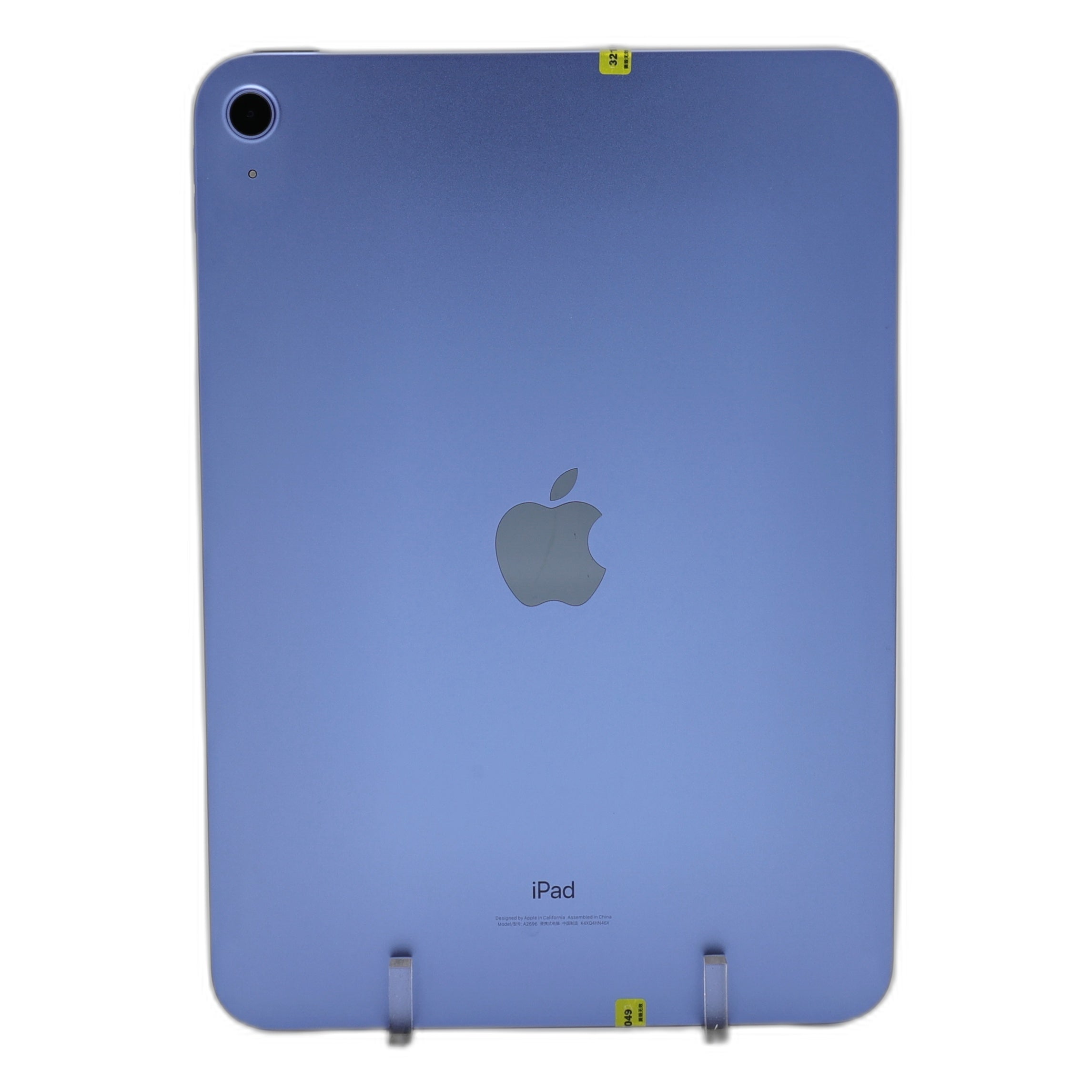 95新 Apple iPad 10代 64G 藍色 WIFI