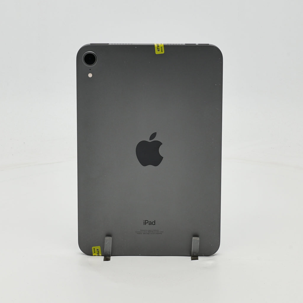 95新 Apple iPad mini6 256G 深空灰色 WIFI