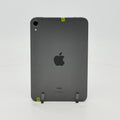 95新 Apple iPad mini6 256G 深空灰色 WIFI
